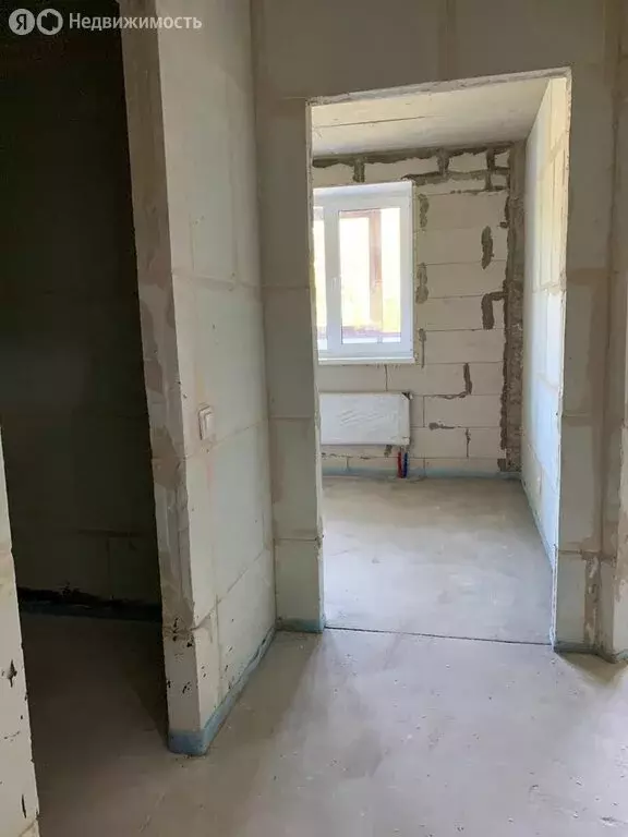 1-комнатная квартира: Сосновый Бор, Солнечная улица, 38 (36 м) - Фото 2