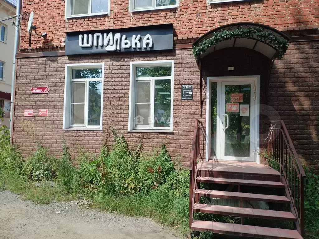 Продам помещение свободного назначения, 89.7 м - Фото 1
