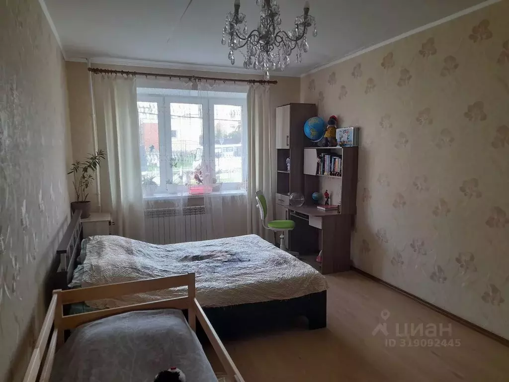 1-к кв. Орловская область, Орел ул. Родзевича-Белевича, 8 (37.5 м) - Фото 0