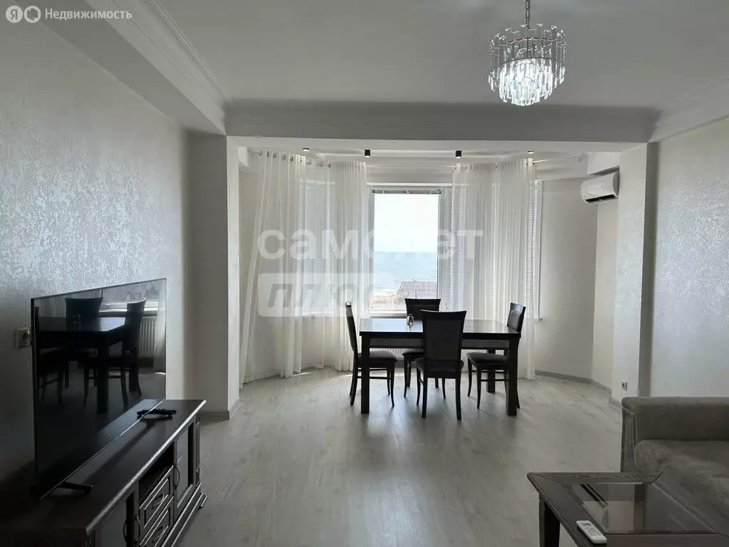 3-комнатная квартира: Карабудахкентский район, сельское поселение ... - Фото 2