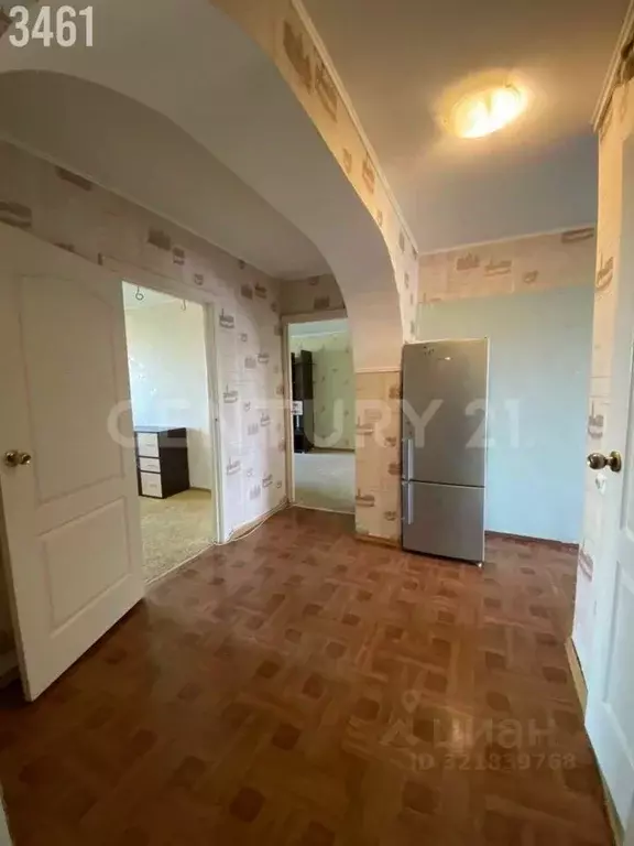 2-к кв. Севастополь ул. Бориса Михайлова, 25 (51.0 м) - Фото 2