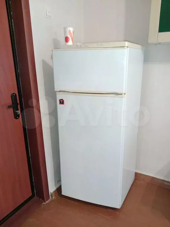 Комната 14 м в 1-к., 3/4 эт. - Фото 1