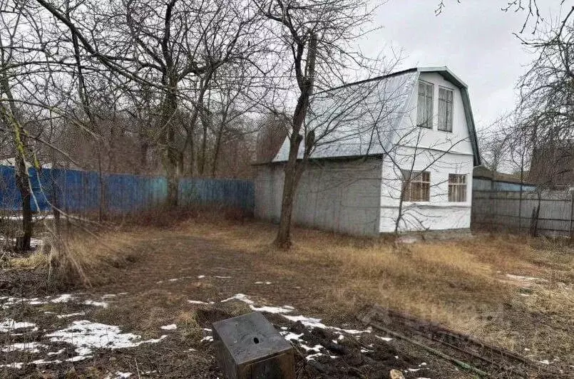 Дом в Владимирская область, Владимир д. Нижнее Сельцо,  (41 м) - Фото 1