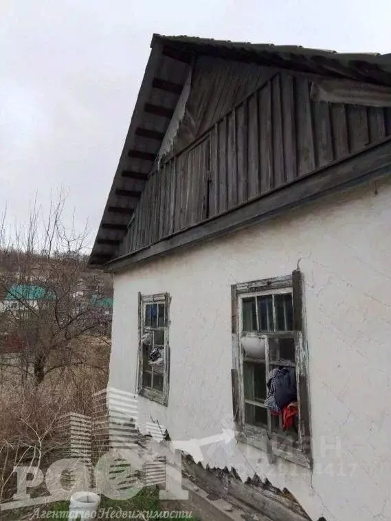 Дом в Приморский край, Артем ул. Свердлова, 28 (56 м) - Фото 2