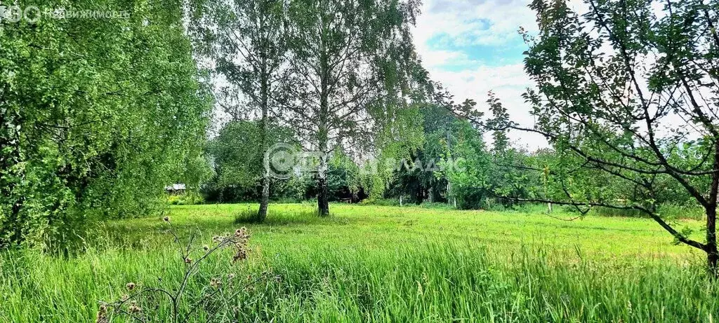 Участок в Новогремяченское, улица Мира, 10 (12 м) - Фото 1