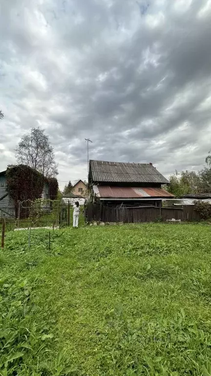 Участок в Московская область, Солнечногорск городской округ, Березка ... - Фото 0