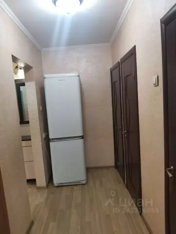 2-к кв. Ставропольский край, Ставрополь ул. 50 лет ВЛКСМ, 51/3 (55.0 ... - Фото 2