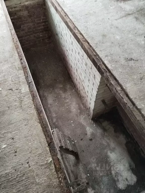 Гараж в Новосибирская область, Новосибирск Академгородок мкр, ул. ... - Фото 2