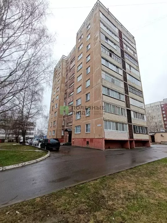 Комната Орловская область, Орел ул. Достоевского, 6 (25.1 м) - Фото 1