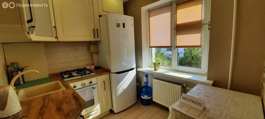 2-комнатная квартира: Геленджик, улица Грибоедова, 13 (40 м) - Фото 1