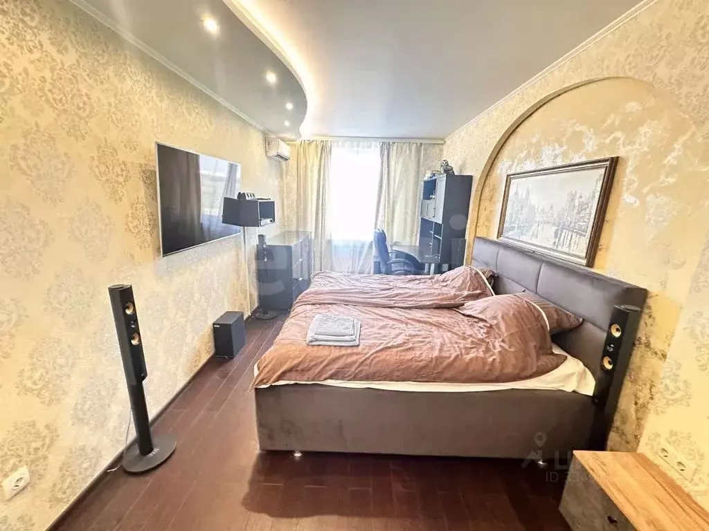 2-к кв. Московская область, Одинцово ул. Белорусская, 10 (67.3 м) - Фото 2