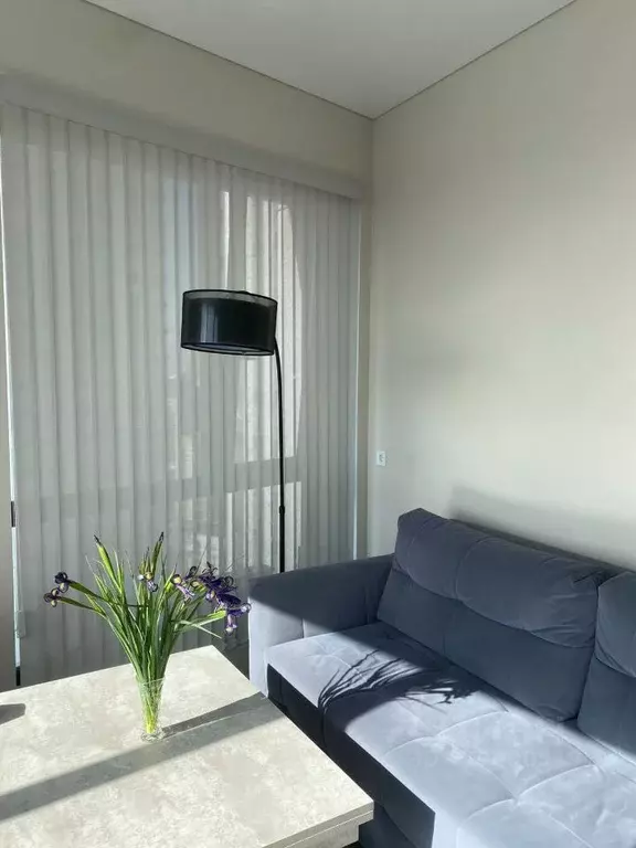 3-к кв. Москва ул. Народного Ополчения, 15К1 (58.0 м) - Фото 1