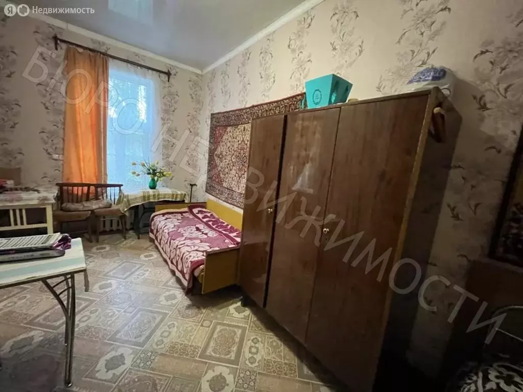 Дом в Балашов, Тихий переулок, 7 (52.2 м) - Фото 0