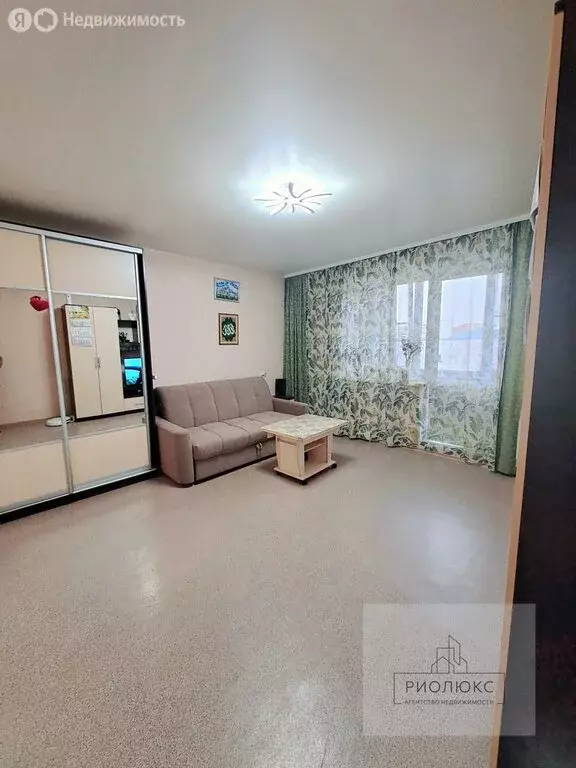 1-комнатная квартира: Челябинск, улица Молодогвардейцев, 54 (36.9 м) - Фото 2