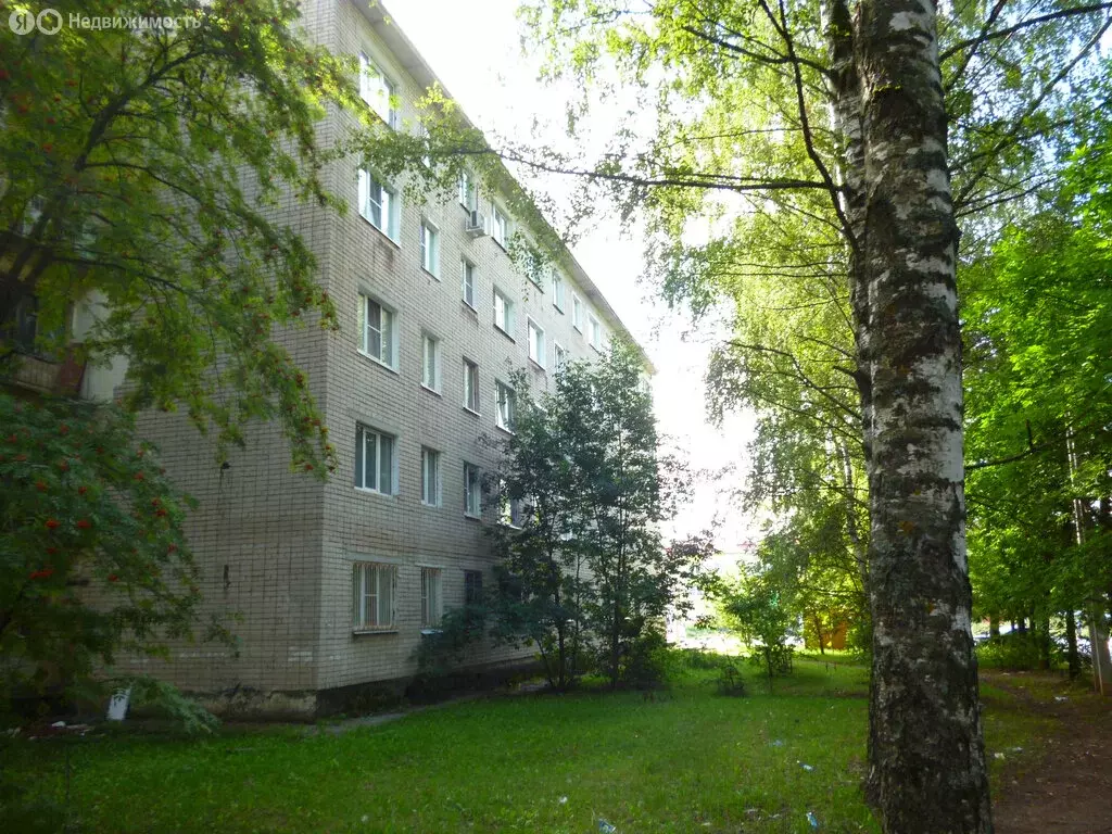 1-комнатная квартира: Иваново, микрорайон ТЭЦ-3, 22 (21 м) - Фото 1