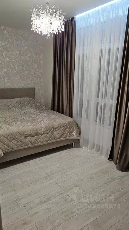 2-к кв. Ростовская область, Ростов-на-Дону Красноармейская ул., ... - Фото 2