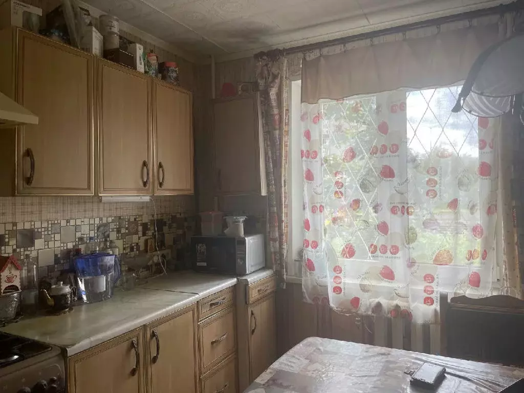 Продается 1-комнатная квартира - Фото 2