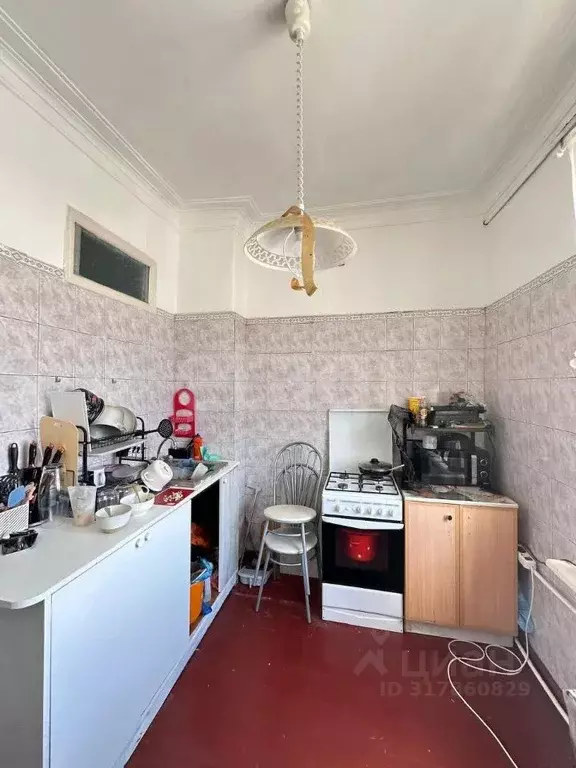 2-к кв. Тверская область, Тверь просп. Победы, 46/30 (49.7 м) - Фото 0