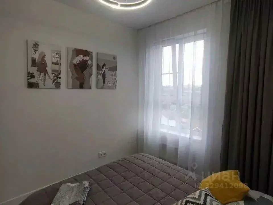 2-к кв. Пензенская область, Пенза ул. Щербакова, 75 (48.0 м) - Фото 2