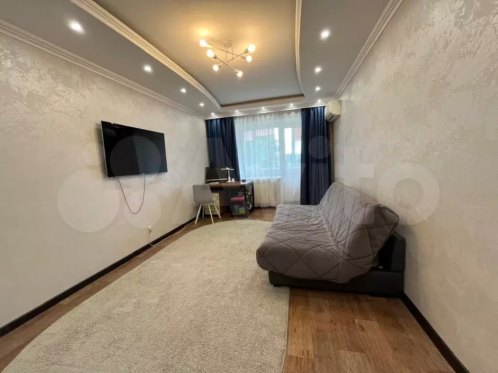 1-к. квартира, 54 м, 4/5 эт. - Фото 0