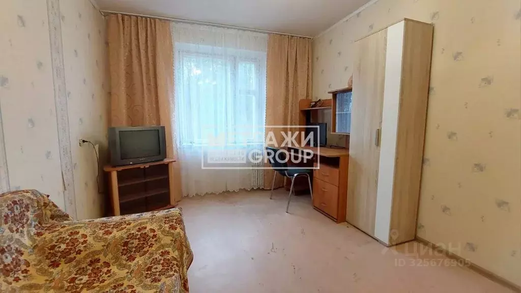 2-к кв. Московская область, Лосино-Петровский городской округ, д. ... - Фото 1