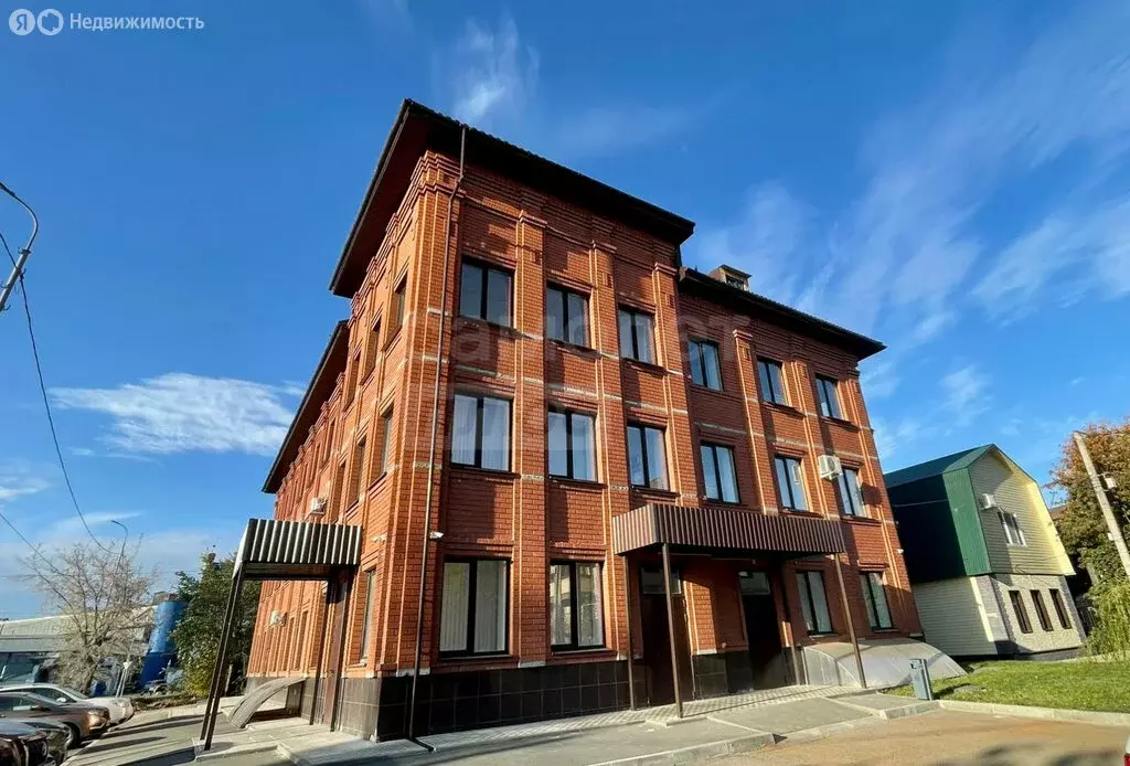 Помещение свободного назначения (16.5 м) - Фото 2