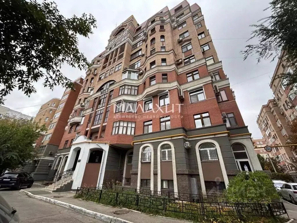 4-к кв. Самарская область, Самара Садовая ул., 265 (156.0 м) - Фото 1