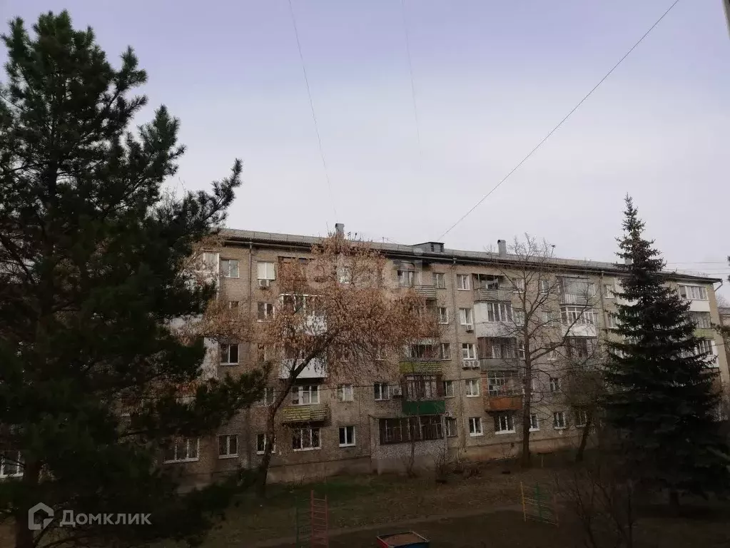 Продаётся 2-к квартира, 53 м - Фото 1