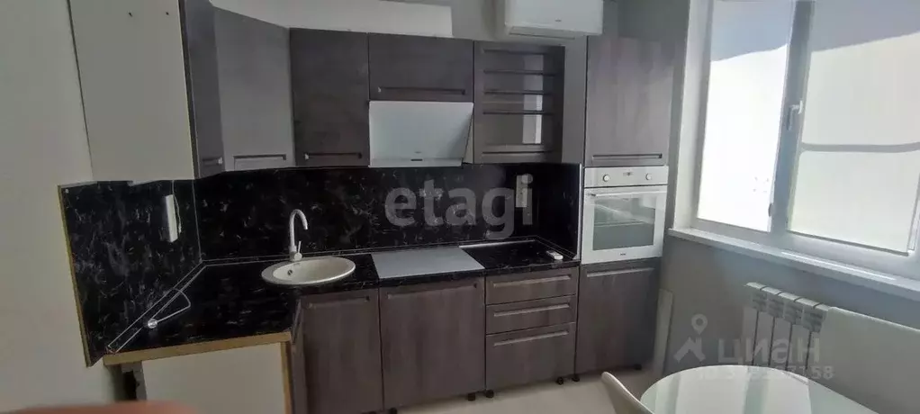 Студия Краснодарский край, Новороссийск Кутузовская ул., 117 (32.0 м) - Фото 0