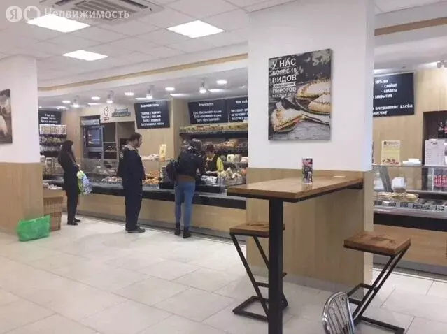 Торговая площадь (137 м) - Фото 2