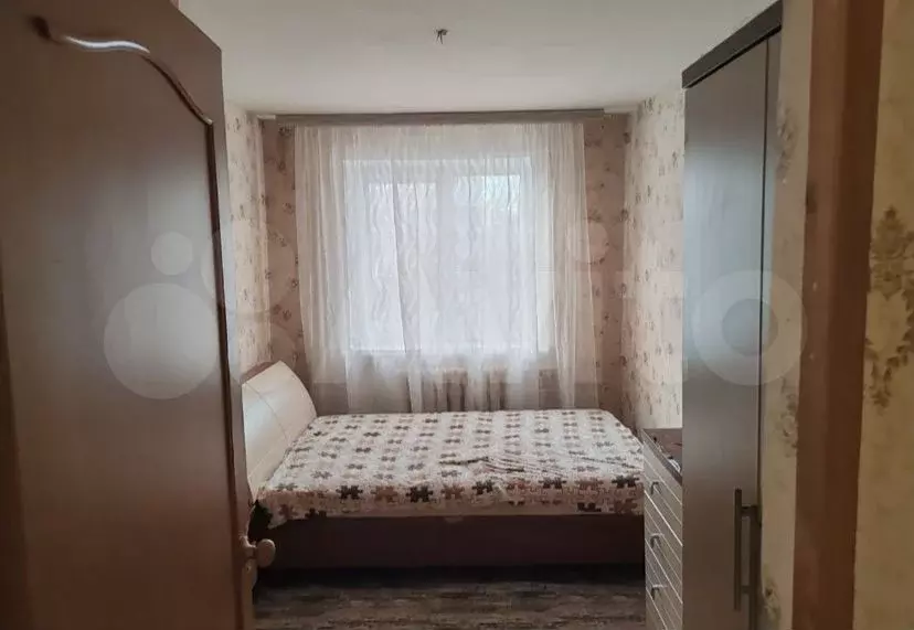 3-к. квартира, 50,8 м, 3/5 эт. - Фото 1