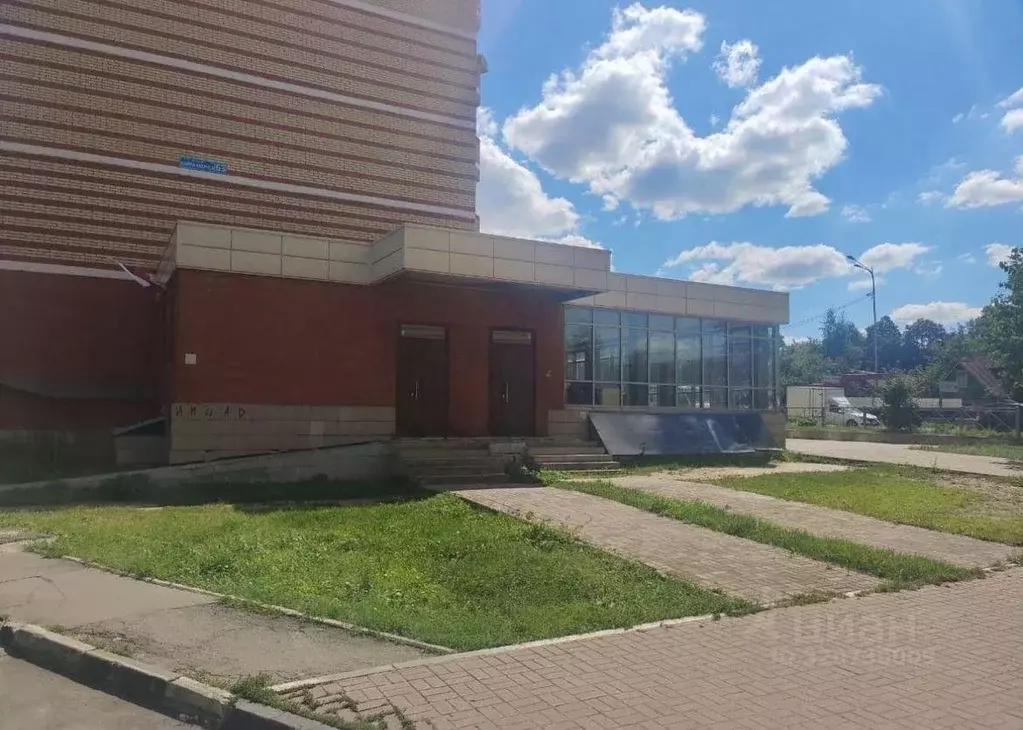 Помещение свободного назначения в Московская область, Люберцы ... - Фото 2