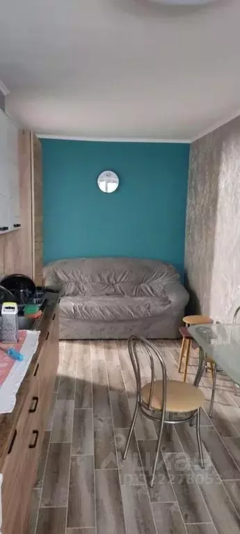 3-к кв. Белгородская область, Белгород ул. 5 Августа, 30 (75.0 м) - Фото 1