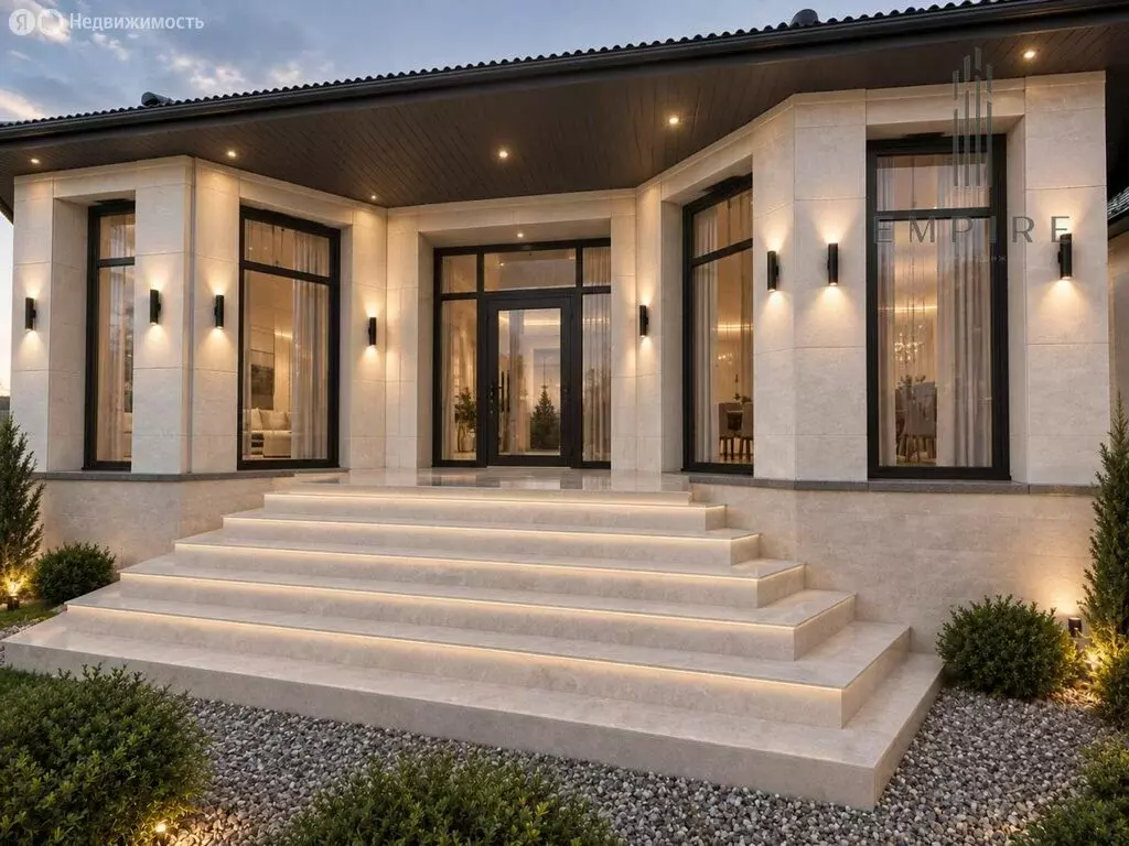 Дом в Грозный, улица Мелиораторов, 47 (350 м) - Фото 1