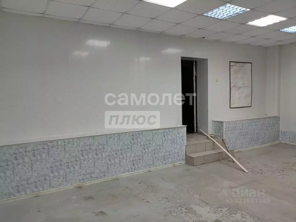 Склад в Тюменская область, Тюмень ул. 30 лет Победы, 103 (86 м) - Фото 0