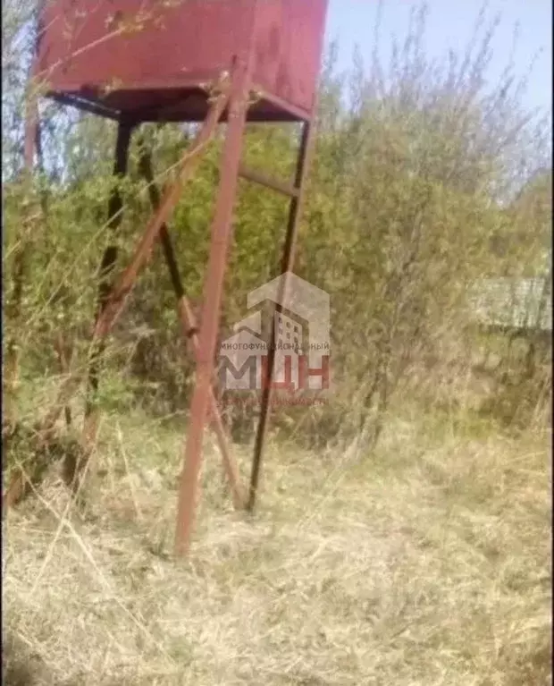 Участок в Тверская область, Конаковский муниципальный округ, Майский ... - Фото 2