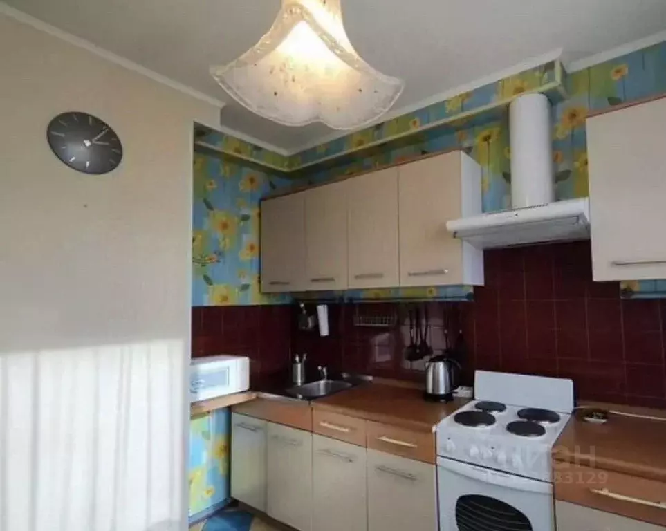 2-к кв. Москва Хорошевское ш., 72К1 (52.0 м) - Фото 2