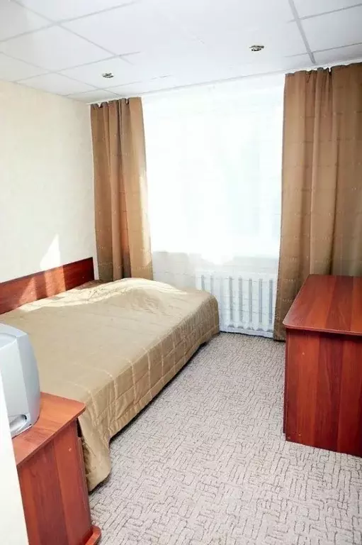 Комната Башкортостан, Мелеуз 31-й мкр, 14 (16.0 м) - Фото 0