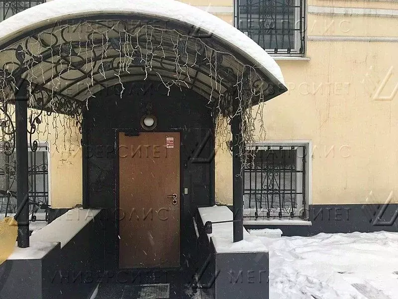 Офис в Москва Садовническая ул., 46С4 (155 м) - Фото 2