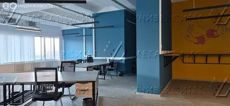 Офис (70 м) - Фото 2