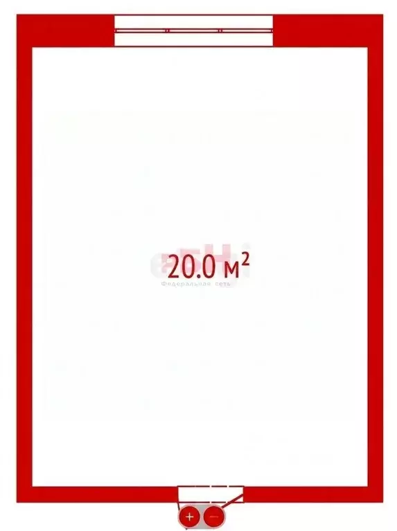 Офис в Тюменская область, Тюмень ул. Республики, 26 (20 м) - Фото 2