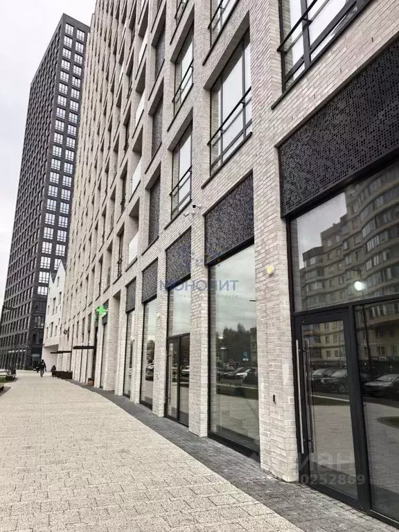 2-к кв. Москва ул. Академика Челомея, 1А (47.6 м) - Фото 1