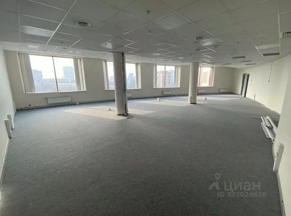 Офис в Москва Ракетный бул., 16 (334 м) - Фото 2