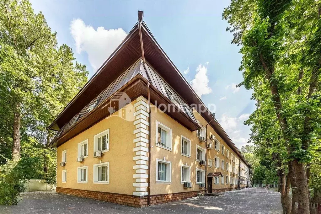 2-к кв. Москва Живописная ул., 5К6 (51.1 м) - Фото 1