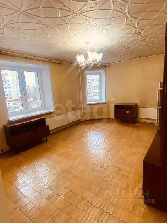 2-к кв. Кировская область, Киров ул. Риммы Юровской, 6 (59.2 м) - Фото 1