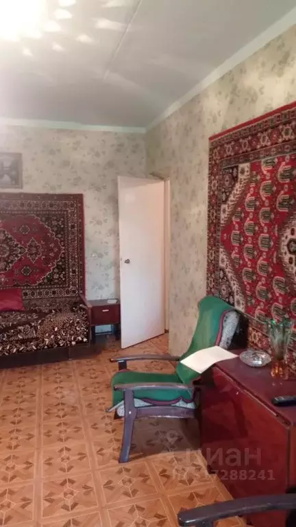 2-к кв. Краснодарский край, Краснодар ул. Стасова, 164 (45.0 м) - Фото 1