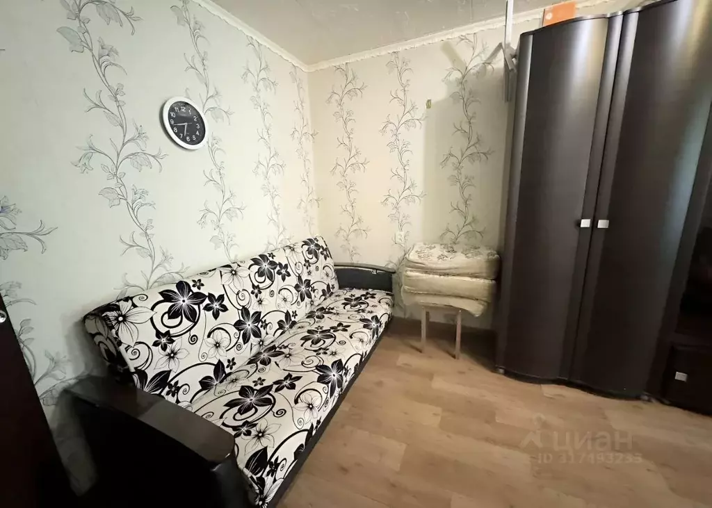 1-к кв. Тверская область, Тверь ул. Александра Завидова, 27 (31.0 м) - Фото 0
