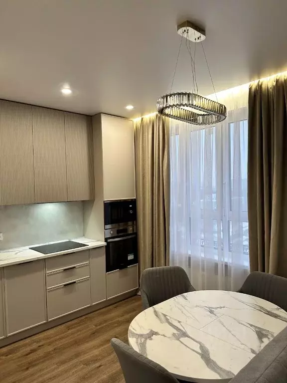 2-к кв. Москва Михалковская ул., 48к2 (38.6 м) - Фото 1