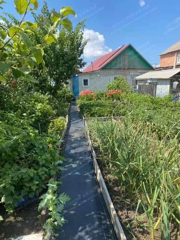 дом в оренбургская область, орск новый город мкр, ул. новосибирская, . - Фото 1