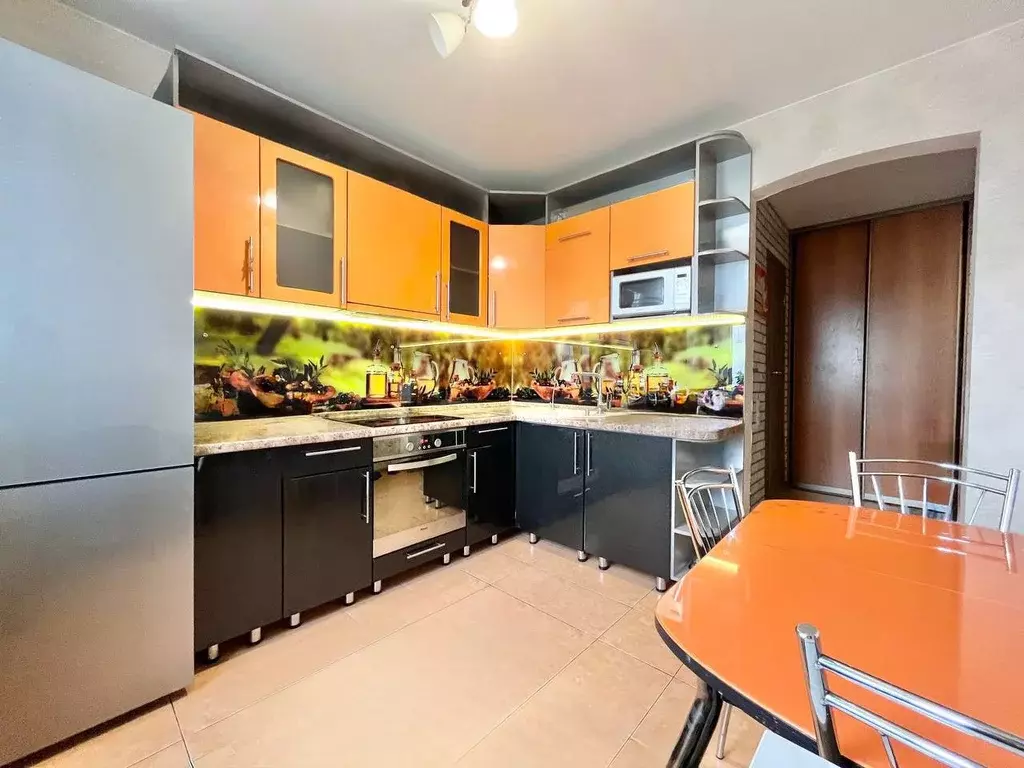 Продаётся 2-к квартира, 54 м - Фото 0
